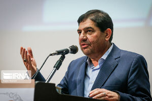 مخبر: دشمن امروز مانند مالباخته همه چیز را از دست داده است