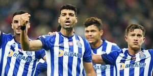 فیلم/ پاس دیدنی طارمی در گل سوم پورتو .