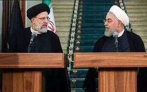 بدهی 535 هزار میلیارد تومانی روحانی برای رئیسی / منصفانه است دولت سیزدهم این بدهی سنگین را بپردازد؟