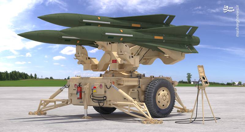 آمریکا سامانه پدافندی هاوک را به اوکراین ارسال میکند/ مدودف: در حال نبرد با شیطان و معتادان دیوانه نازی هستیم! +نقشه و تصاویر