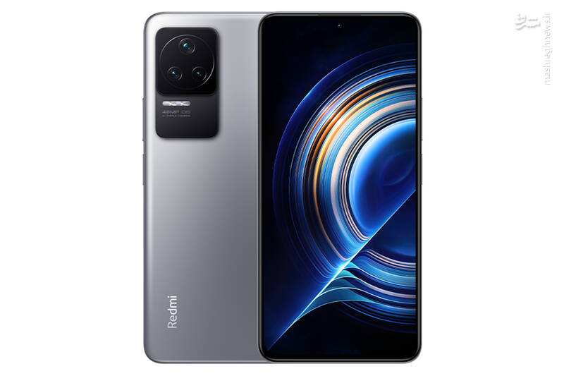 مشخصات کلیدی گوشی ردمی K60 + عکس 4