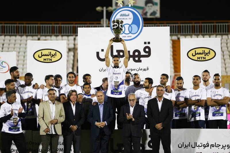 ما مقابل انگلیس و ولز نتیجه گرفتیم، تیم ملی هم میتواند