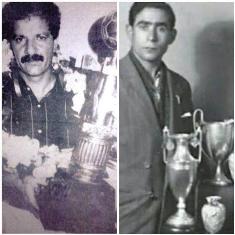 چهاردهم آبان روز تلخ باشگاه استقلال +عکس