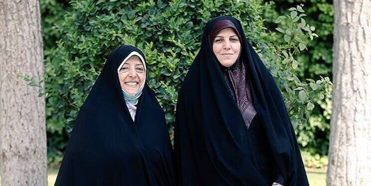 چرا رسانههای غربی جایگاه واقعی زنان ایرانی را پنهان میکنند؟