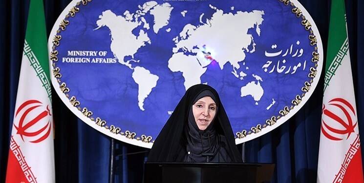 چرا رسانههای غربی جایگاه واقعی زنان ایرانی را پنهان میکنند؟