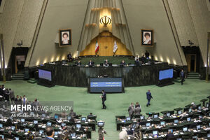 بررسی قانون ساماندهی صنعت خودرو در دستورکار مجلس