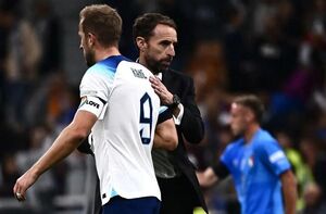 حداقل خواسته انگلیسیها برای جامجهانی 2022