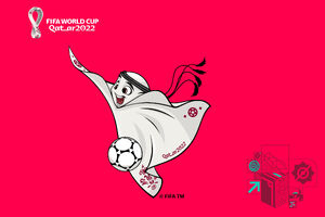 جام جهانی نمایه