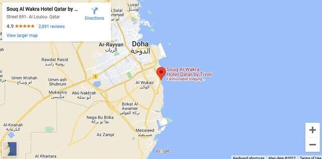 هتل و کمپ تمرینی ایران، انگلیس، آمریکا و ولز/ از هتل سنتی تا کاخ مجلل