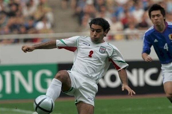 سرنوشت 7 گلزن ایران در جامجهانی 6