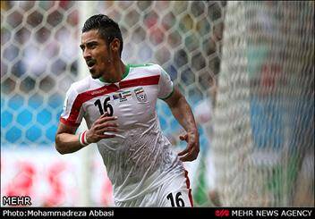 سرنوشت 7 گلزن ایران در جامجهانی 8