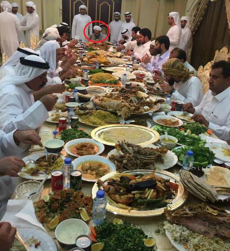 تحلیلی بر نقش عبدالحمید در وقایع اخیر+ عکس و فیلم