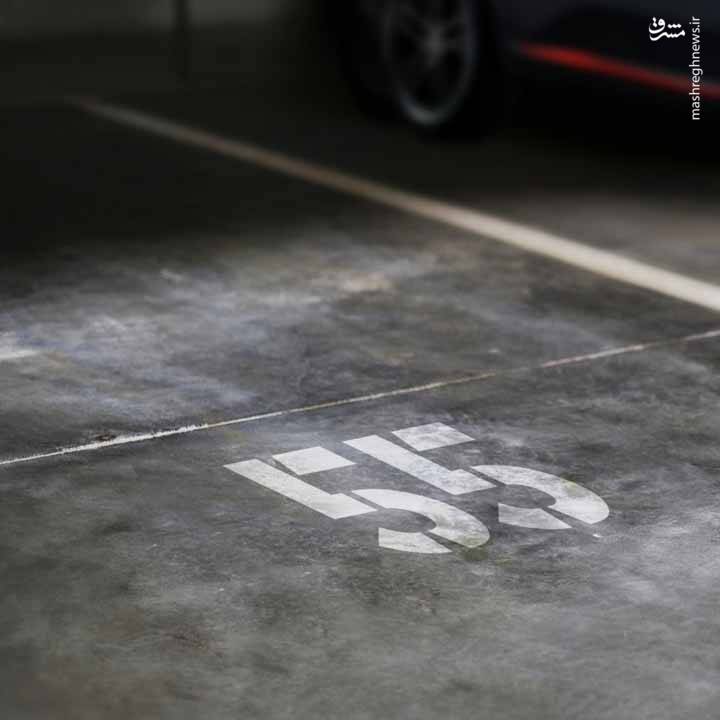 خودروی جدید چانگان در فیلیپین دیده شد +عکس