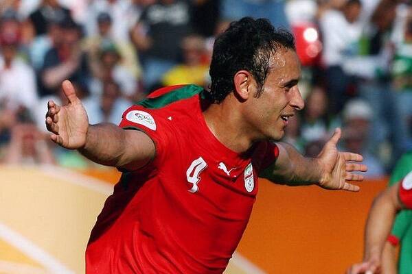 دو مربی ویژه لیگ برتر ایران در ادوار جام جهانی