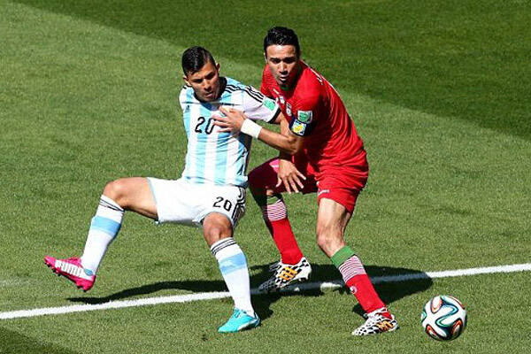 دو مربی ویژه لیگ برتر ایران در ادوار جام جهانی