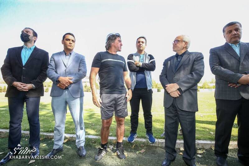 بلیت ۱۲ میلیاردی استقلال برای سفر به لیسبون!/ آبی ها در آستانه رکوردشکنی تاریخ اردوهای خارجی