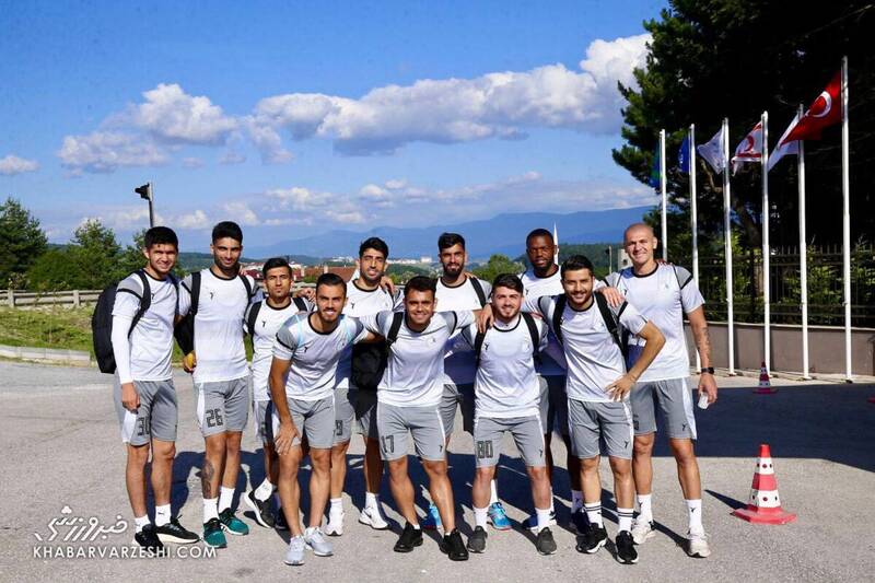 بلیت ۱۲ میلیاردی استقلال برای سفر به لیسبون!/ آبی ها در آستانه رکوردشکنی تاریخ اردوهای خارجی