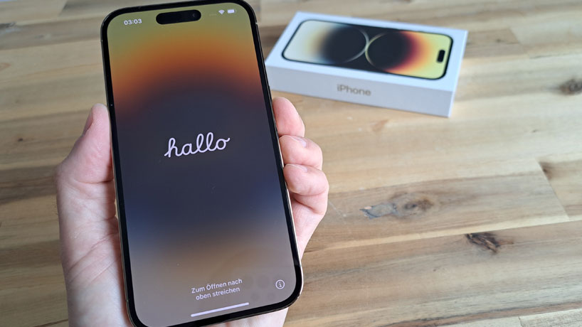 هر چه سریعتر آیفون ۱۴ را خریداری کنید