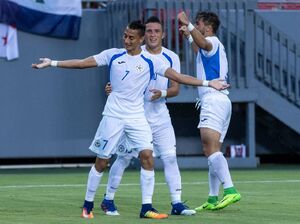 سرمربی تیم ملی نیکاراگوئه: برخی از بازیکنان ایران فوق‌العاده هستند