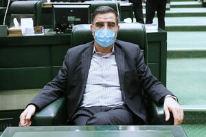 فیلم/ یک نماینده مجلس رقم حقوق نمایندگان را اعلام کرد ببینید | یک نماینده مجلس رقم حقوق نمایندگان را اعلام کرد