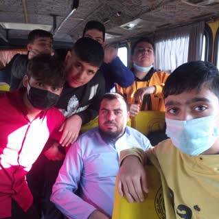 جزئیاتی از حمله اغتشاشگران با ۱۲ ضربه چاقو به روحانی کرجی+عکس