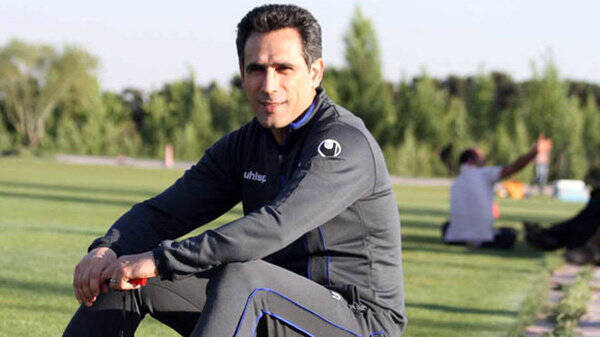 کیروش و داستان جدایی دستیارانش 3