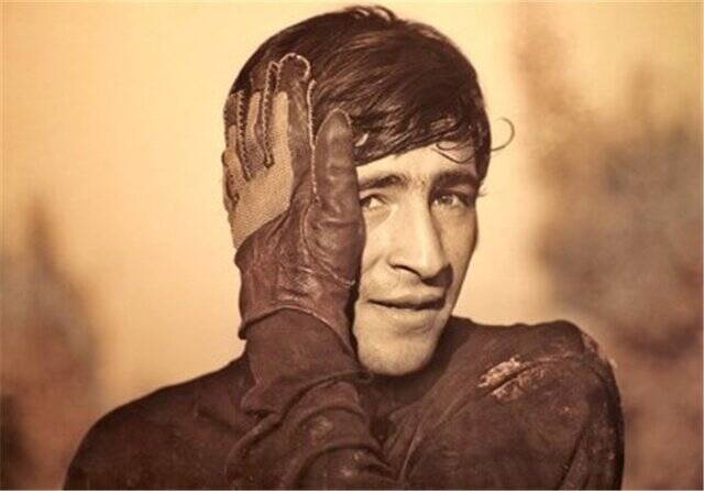 ۱۵ سنگربان ایران در آوردگاه جهانی فوتبال