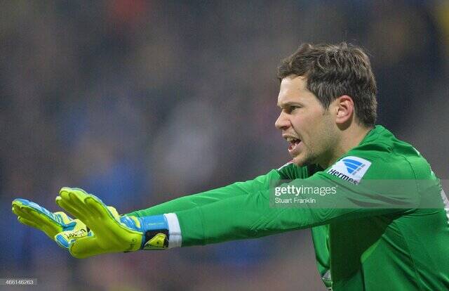 ۱۵ سنگربان ایران در آوردگاه جهانی فوتبال