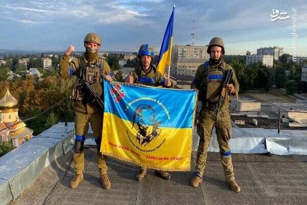 پانزده نکته تحلیلی درباره تیپولوژی عوامل آشوب ساز / شاخه ایرانی گردانهای «سووبودا» کف خیابانهای تهران چه میکند؟