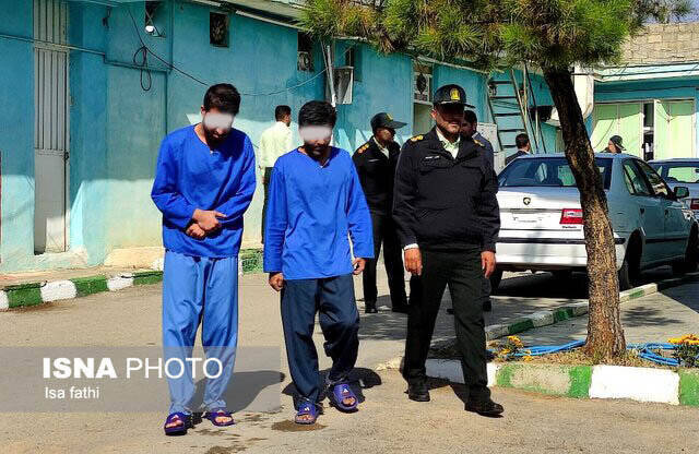 آزادی ۲ گروگان دهدشتی پس از حدود پنج ماه