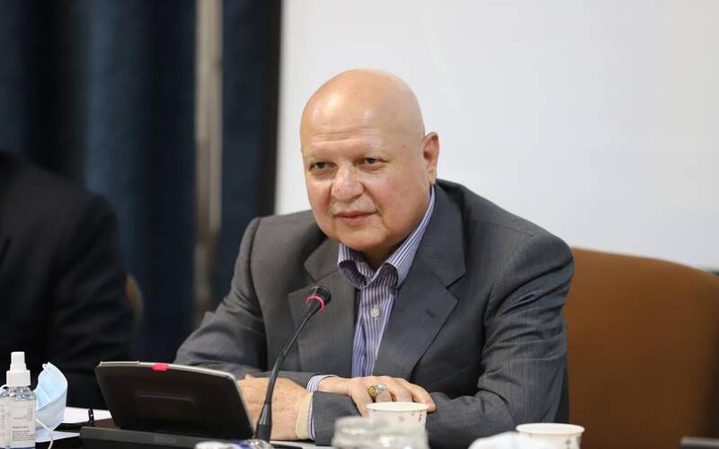 ميركاظمي،بودجه،حقوق،دولت،كسري،معادن،عمراني