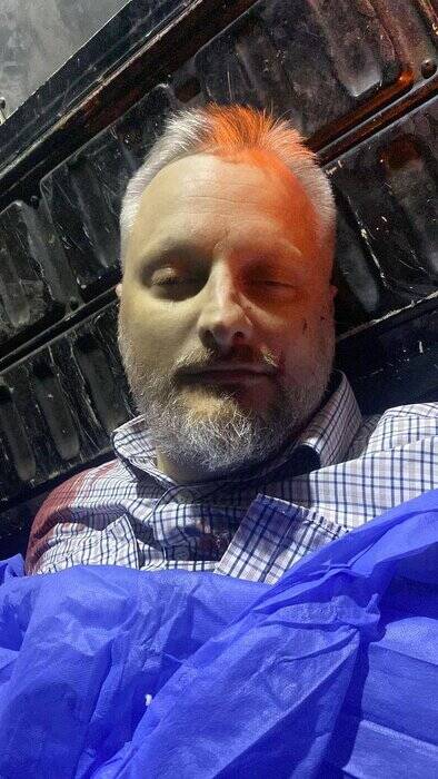 رسانه های عراقی: یک آمریکایی در بغداد کشته شد