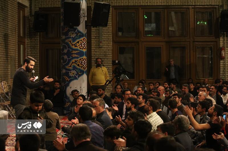 درخواست از قوه قضاییه برای برخورد با اغتشاشگران 6