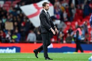 دیلیمیل ترکیب انگلیس برابر ایران را لو داد + عکس