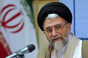 وزیر اطلاعات: انگلیس هزینه اقداماتش برای ناامنسازی ایران را خواهد داد