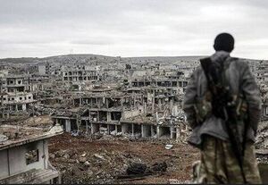 فردای براندازی و آرزوییکه دشمن به گور برد فردای براندازی