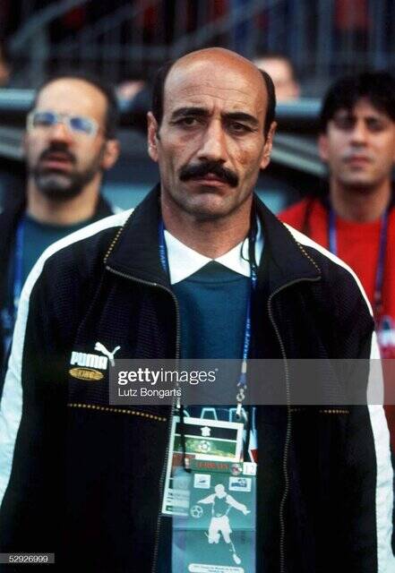 طالبی چطور و چگونه سرمربی تیم ملی ایران شد؟