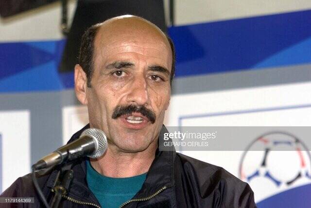 طالبی چطور و چگونه سرمربی تیم ملی ایران شد؟