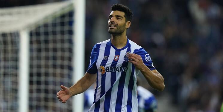 آینده طارمی در پورتو به جام جهانی گره خورد