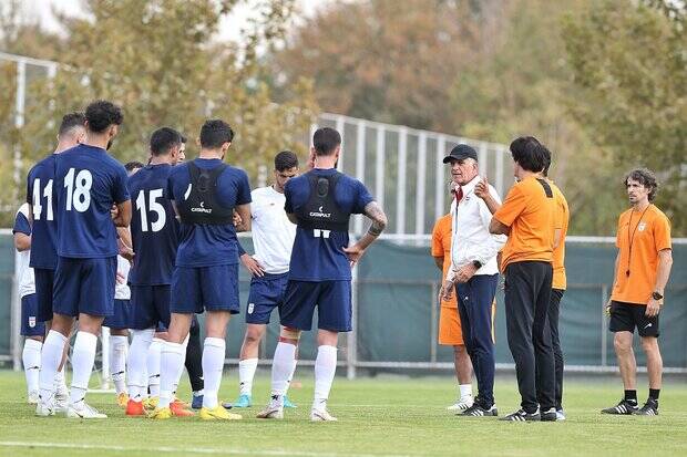 از «حشمتخان» تا مربی آرامی که درگذشت/ کیروش در آستانه جاودانگی