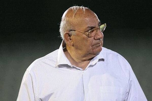 از «حشمتخان» تا مربی آرامی که درگذشت/ کیروش در آستانه جاودانگی