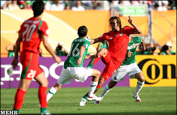 از «حشمتخان» تا مربی آرامی که درگذشت/ کیروش در آستانه جاودانگی