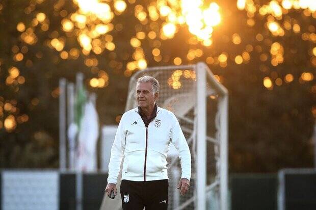 از «حشمتخان» تا مربی آرامی که درگذشت/ کیروش در آستانه جاودانگی