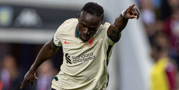 کنایه ستاره بایرن به غرب با تعالیم اسلامی قبل از جام جهانی