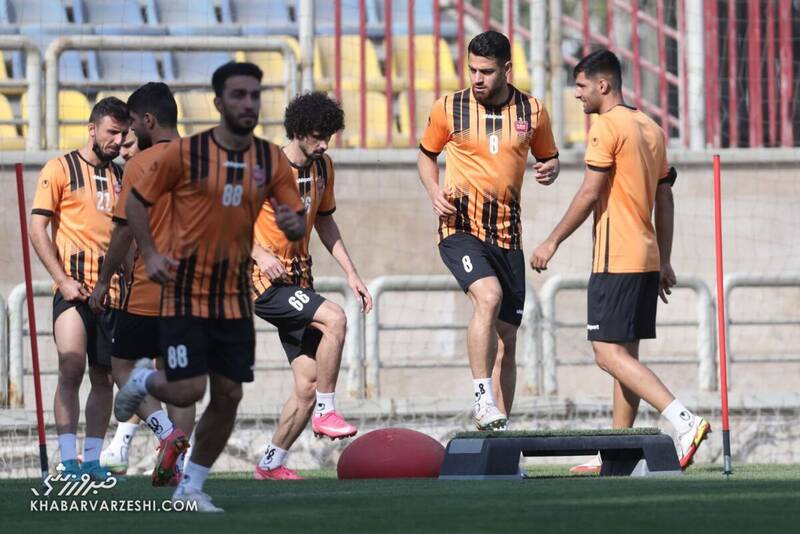 تاثیر قطعی نتایج تیم ملی بر اوضاع تیم یحیی/ برنامه پرسپولیس در تعطیلات طولانی تا دربی