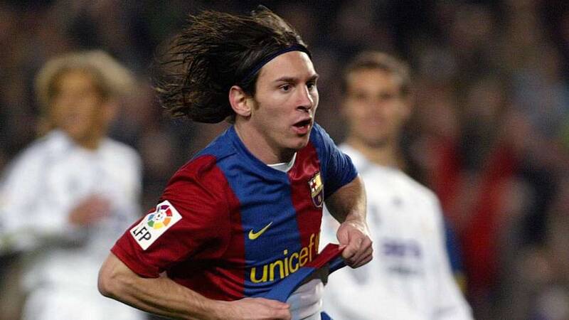 ستاره بزرگی که فقط با مارادونا قابل قیاس است/ سرنوشت مشابه مسی و زیدان +عکس