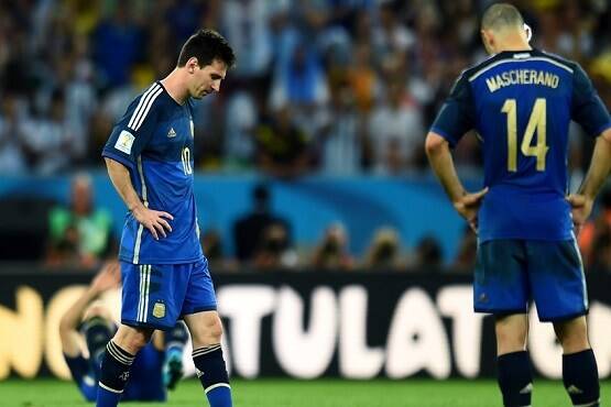 ستاره بزرگی که فقط با مارادونا قابل قیاس است/ سرنوشت مشابه مسی و زیدان +عکس