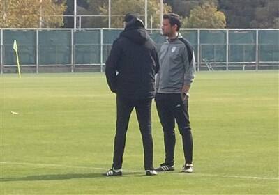 تیم ملی فوتبال ایران , کارلوس کیروش , ایران در جام جهانی 2022 قطر , جام جهانی 2022 قطر ,