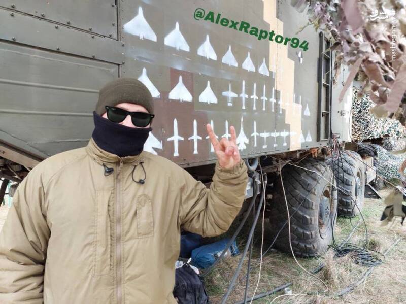 ولادیمیر زلنسکی در نقش زبل خان! / نگاهی به پروپاگاندا و آمارسازیهای رسانههای اوکراینی +تصاویر