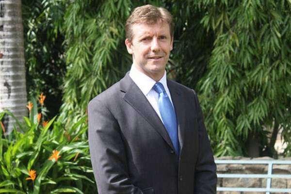 دیپلماتهایی که در پی اغتشاشات اخیر به وزارت خارجه ایران احضار شدند 3